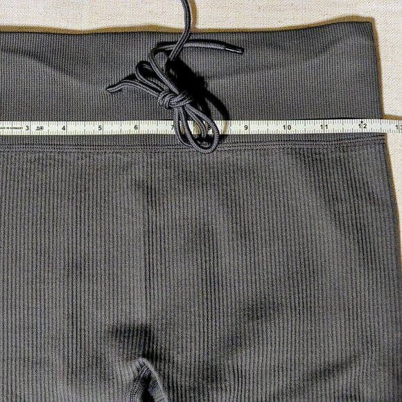 Long Sleeve Seamless Yoga Set - Picture 16 of 16